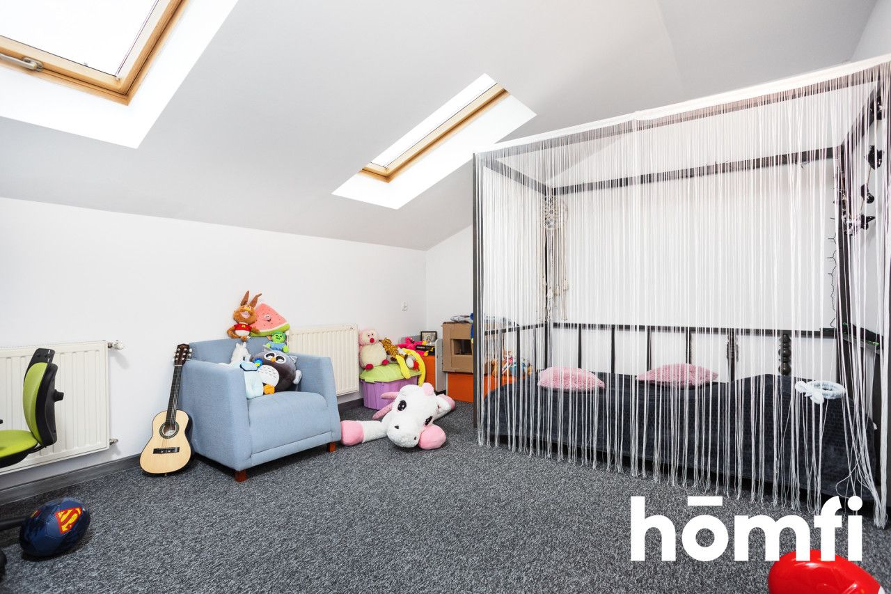 A large investment apartment in Prokocim - Apartment - Sale - Kraków, Podgórze / Bieżanów-Prokocim