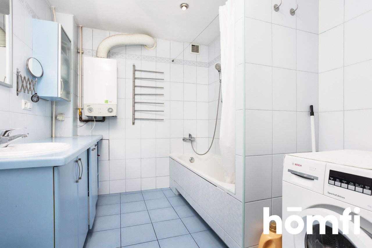 A large investment apartment in Prokocim - Apartment - Sale - Kraków, Podgórze / Bieżanów-Prokocim