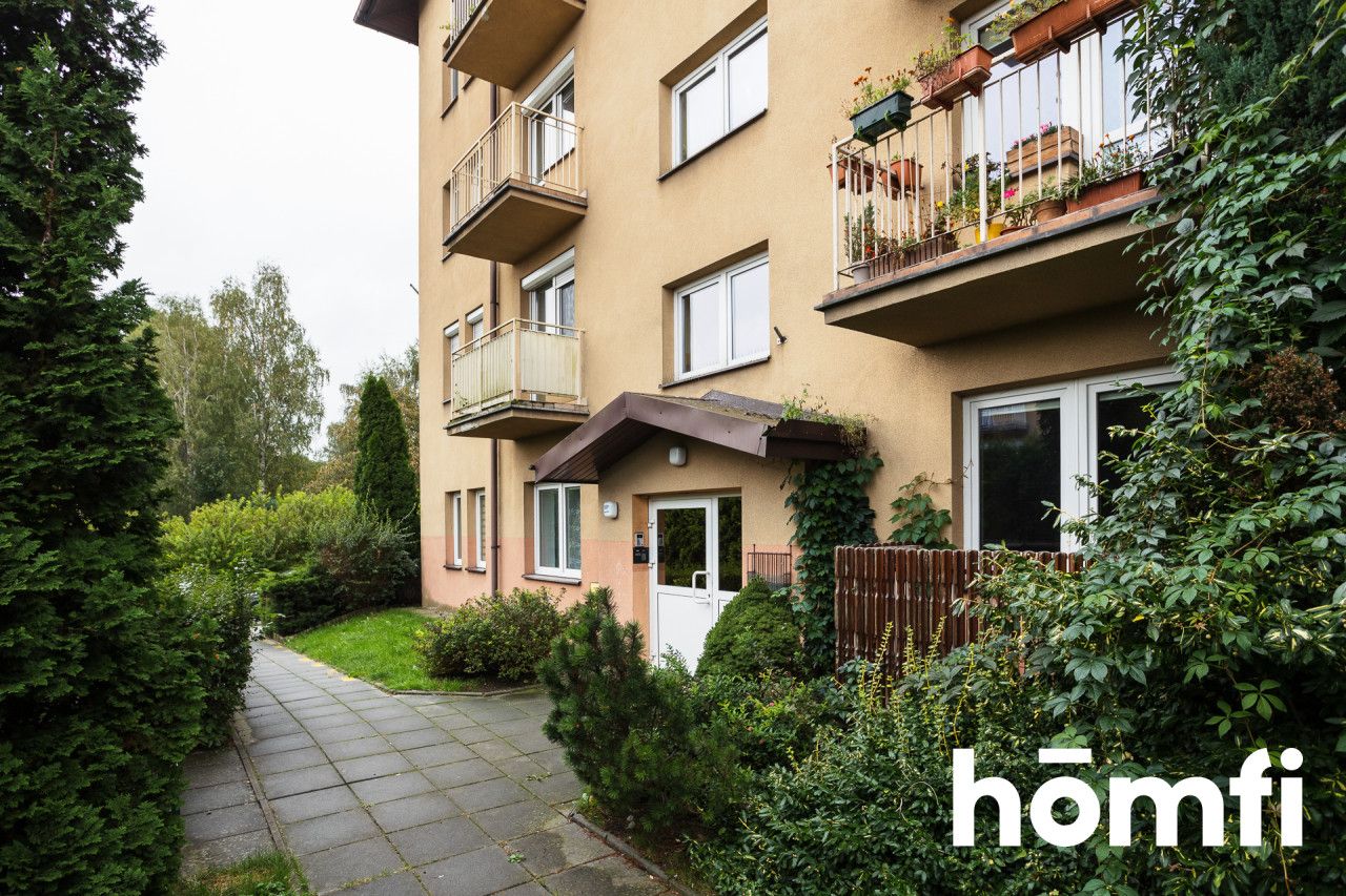 A large investment apartment in Prokocim - Apartment - Sale - Kraków, Podgórze / Bieżanów-Prokocim