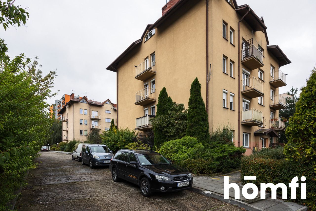 A large investment apartment in Prokocim - Apartment - Sale - Kraków, Podgórze / Bieżanów-Prokocim