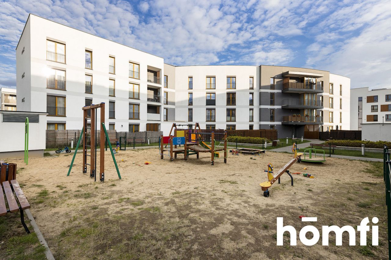 Komfortowe 3 pokoje na wynajem Koralowa - Mieszkanie - Wynajem - Lublin, Węglinek