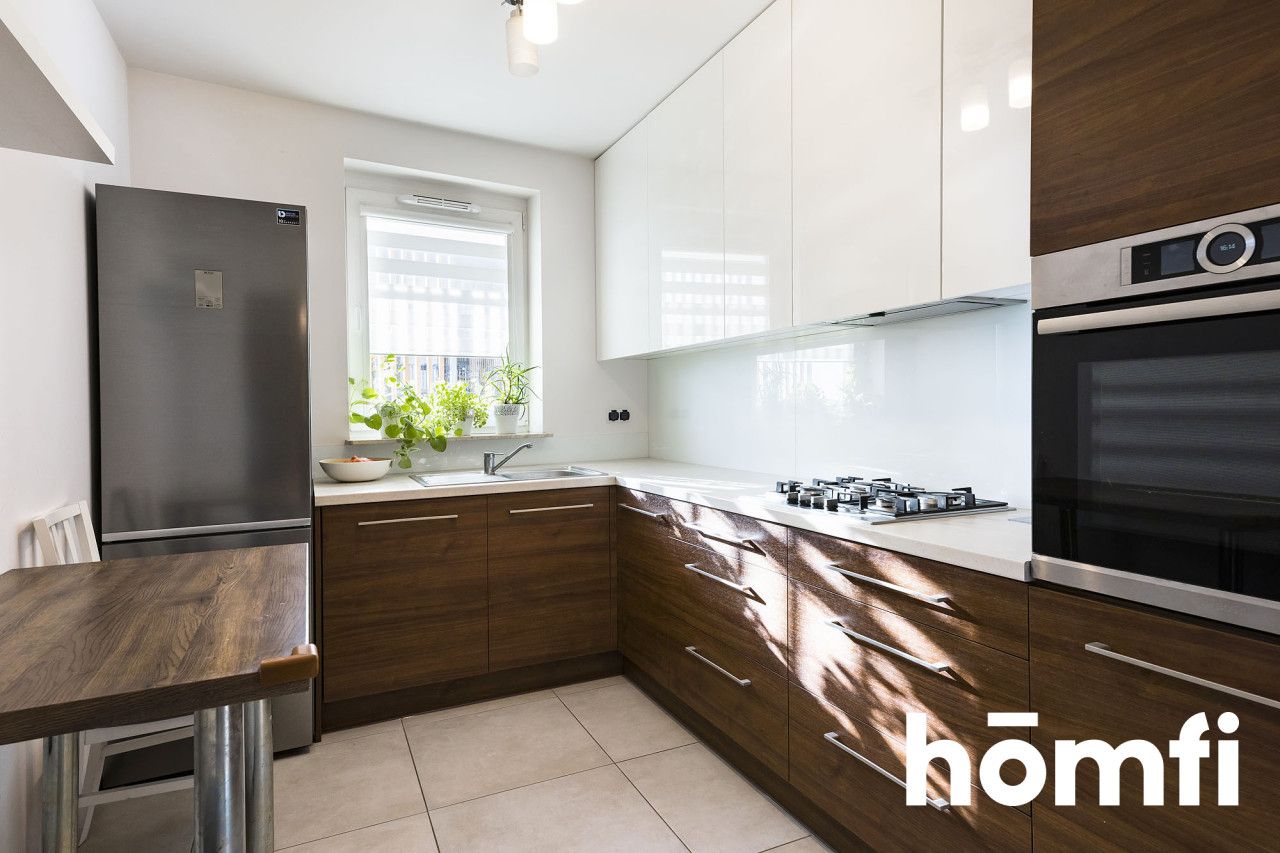 Komfortowe 3 pokoje na wynajem Koralowa - Mieszkanie - Wynajem - Lublin, Węglinek