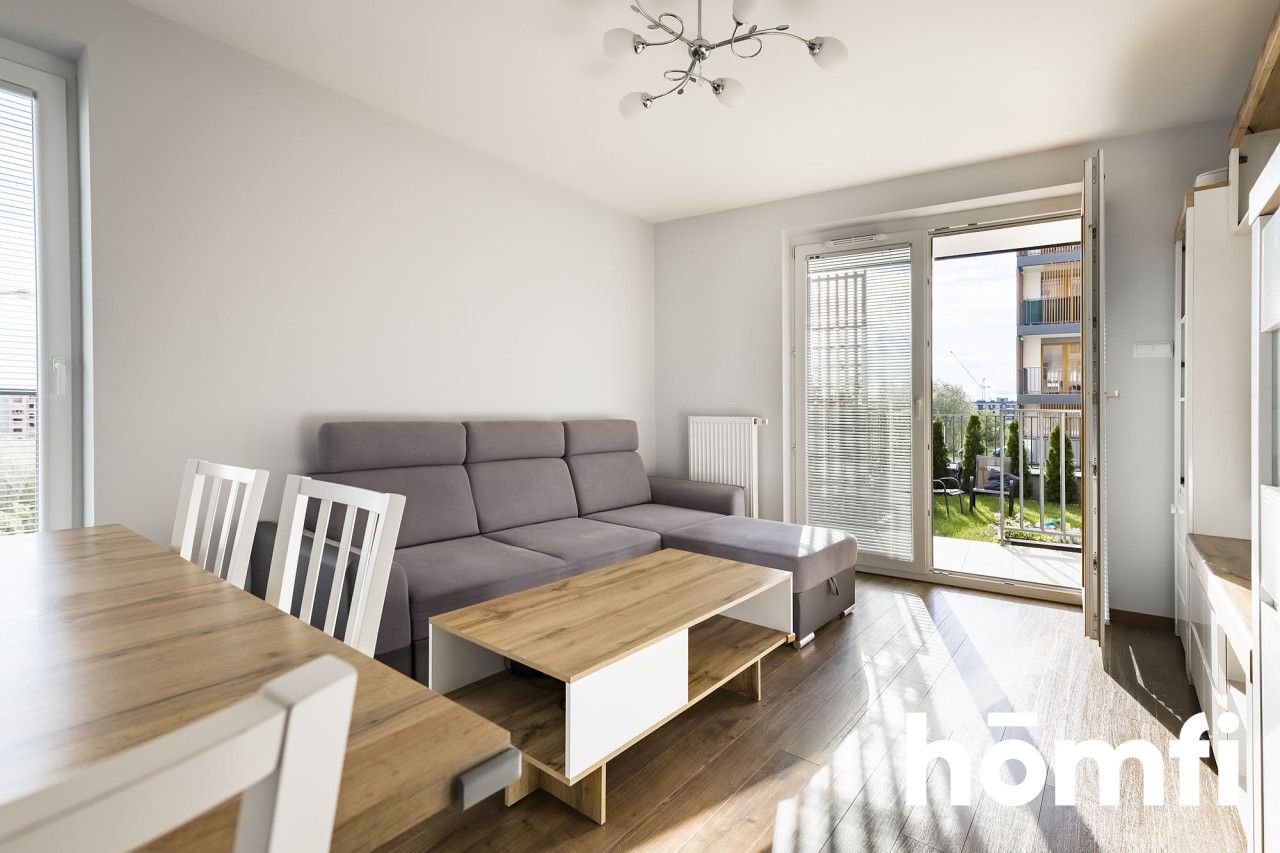 Komfortowe 3 pokoje na wynajem Koralowa - Mieszkanie - Wynajem - Lublin, Węglinek