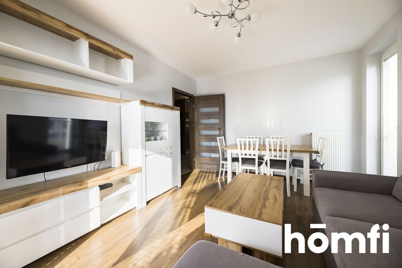 Komfortowe 3 pokoje na wynajem Koralowa - Mieszkanie - Wynajem - Lublin, Węglinek