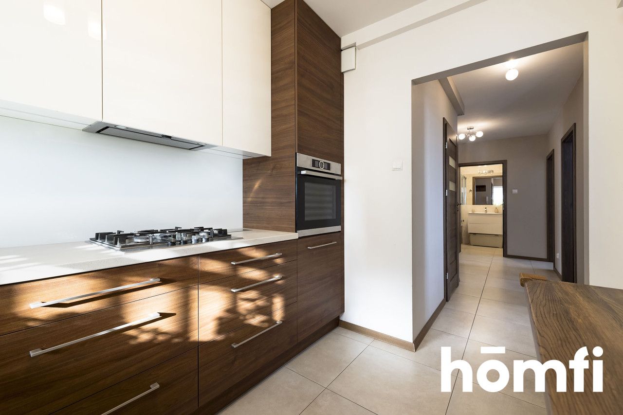 Komfortowe 3 pokoje na wynajem Koralowa - Mieszkanie - Wynajem - Lublin, Węglinek