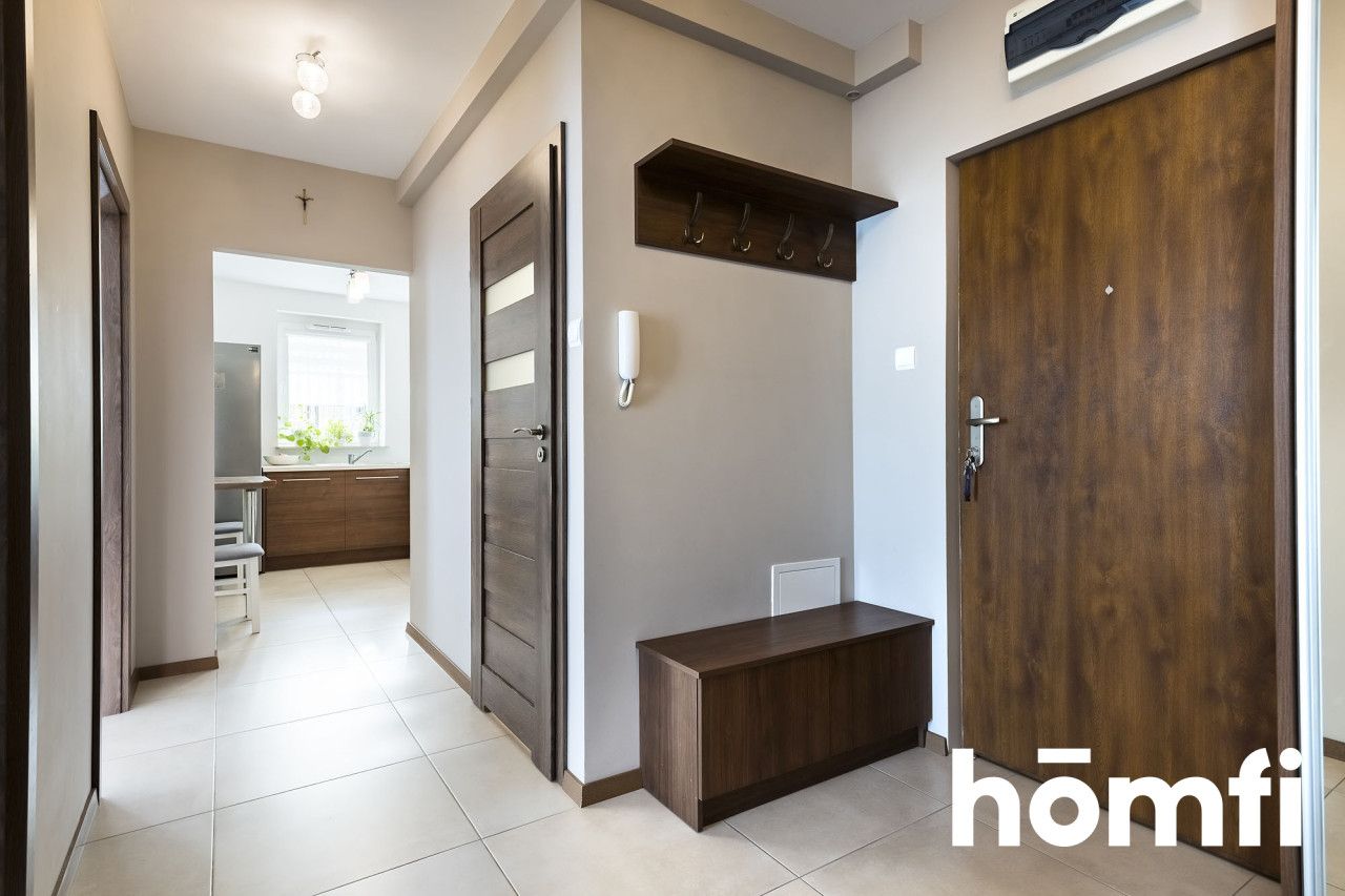 Komfortowe 3 pokoje na wynajem Koralowa - Mieszkanie - Wynajem - Lublin, Węglinek