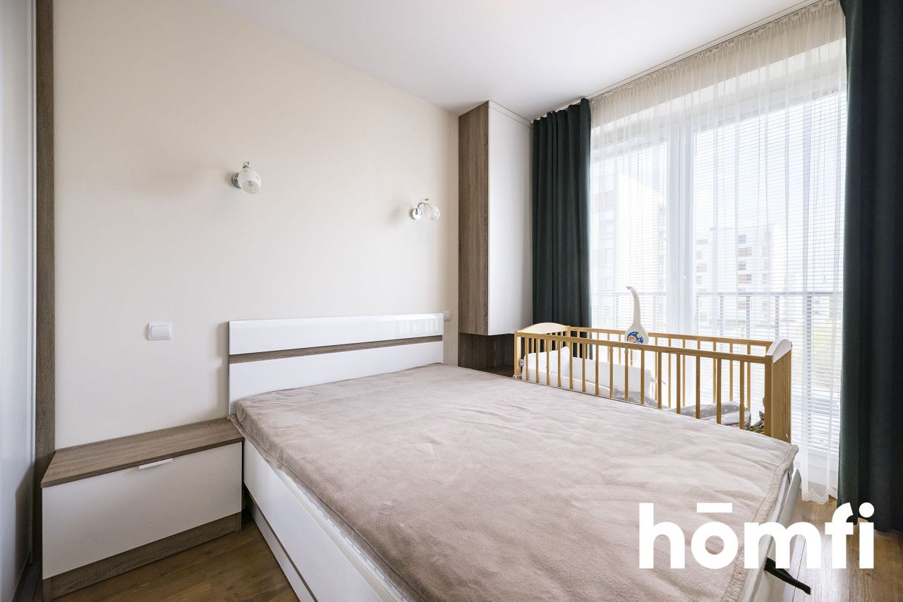 Komfortowe 3 pokoje na wynajem Koralowa - Mieszkanie - Wynajem - Lublin, Węglinek