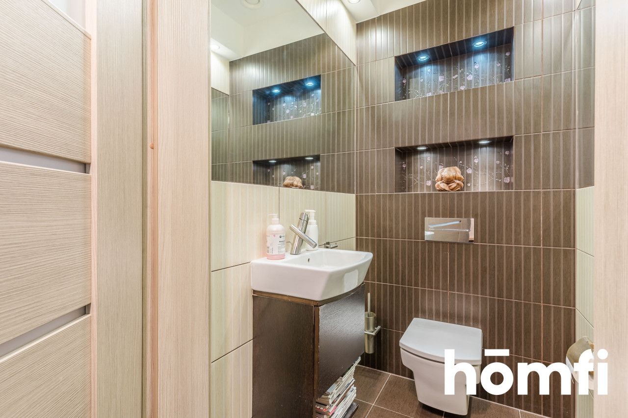 Unikatowy dom z dużym ogrodem i garażem - Straszyn - Dom - Sprzedaż - Gdański, Pruszcz Gdański / Straszyn