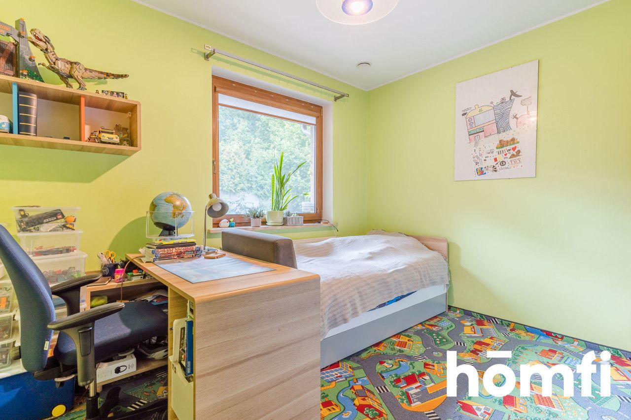 Unikatowy dom z dużym ogrodem i garażem - Straszyn - Dom - Sprzedaż - Gdański, Pruszcz Gdański / Straszyn