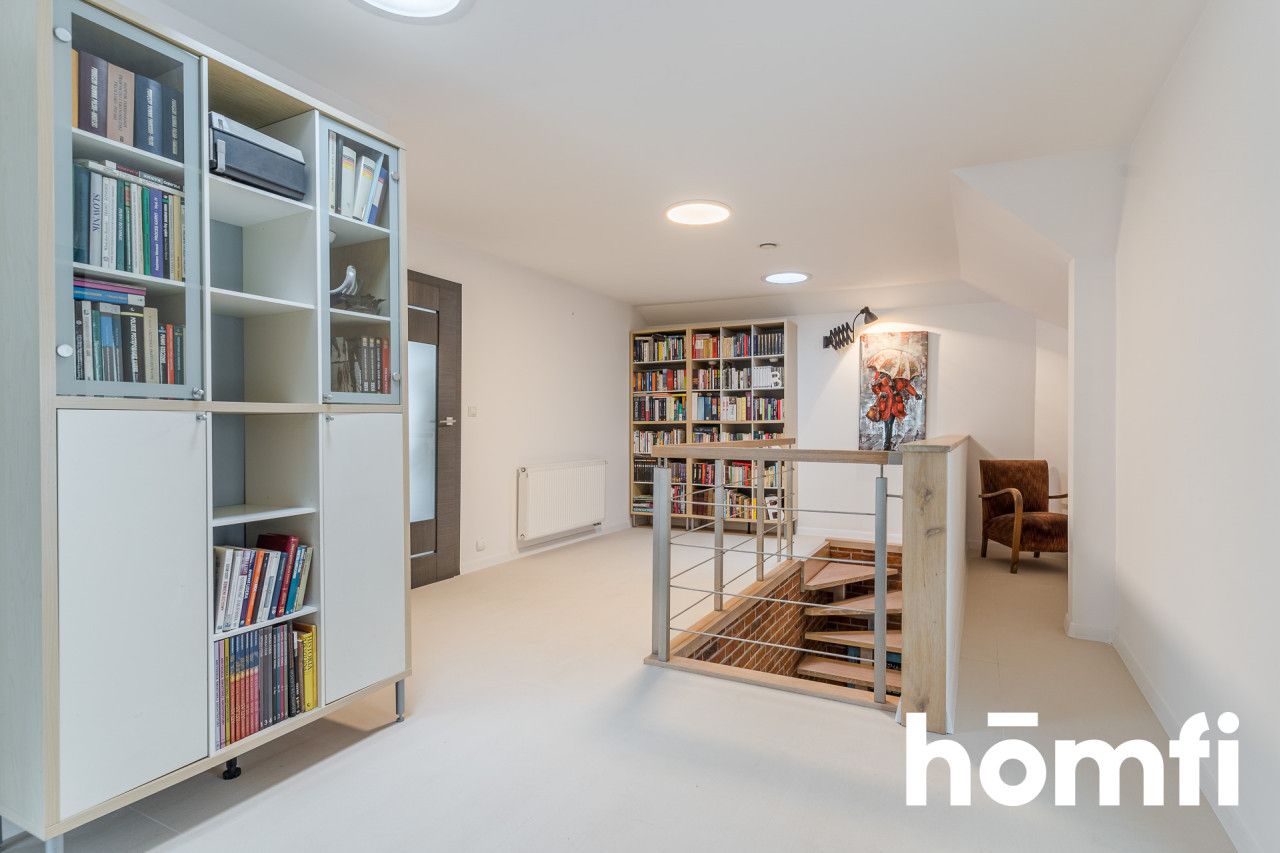 Unikatowy dom z dużym ogrodem i garażem - Straszyn - Dom - Sprzedaż - Gdański, Pruszcz Gdański / Straszyn