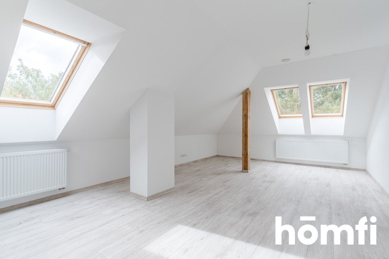 Unikatowy dom z dużym ogrodem i garażem - Straszyn - Dom - Sprzedaż - Gdański, Pruszcz Gdański / Straszyn