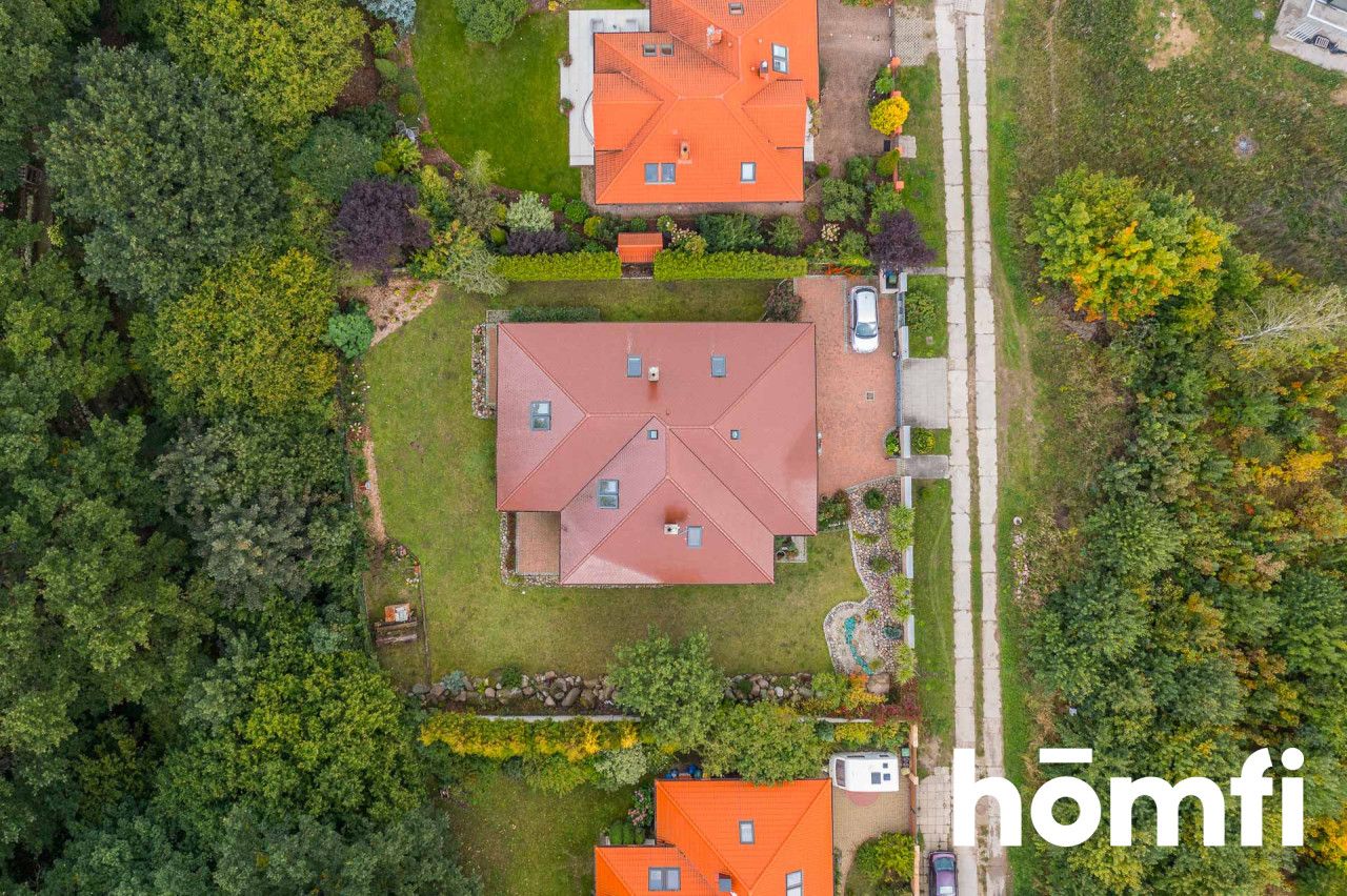 Unikatowy dom z dużym ogrodem i garażem - Straszyn - Dom - Sprzedaż - Gdański, Pruszcz Gdański / Straszyn