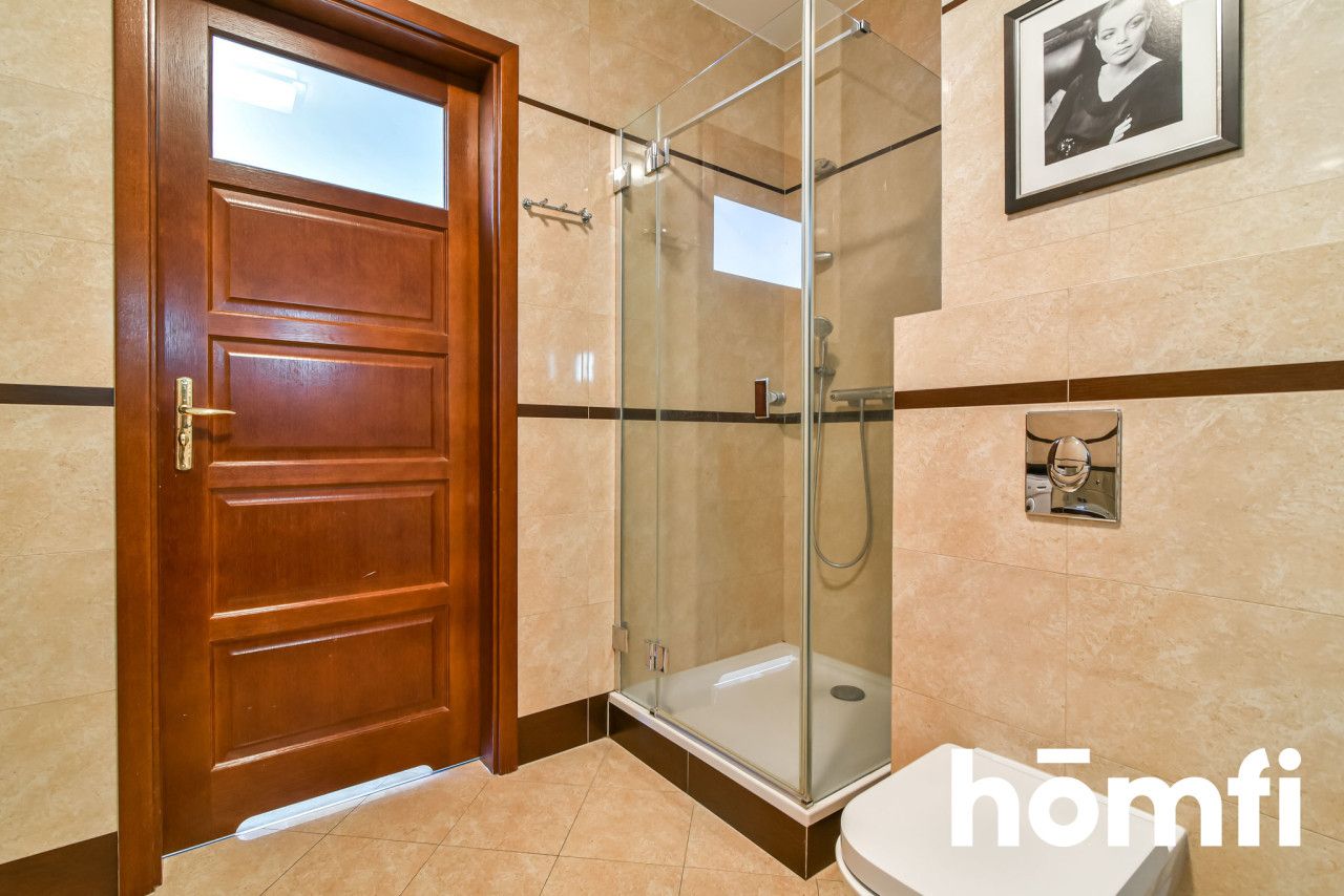 Fully furnished Sea Towers apartment with 2 rooms - Apartment - Rent - Gdynia, Śródmieście