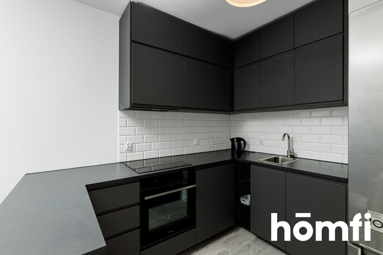 2 room flat at Komedy street - Квартира - Оренда - Wrocław, Krzyki / Jagodno