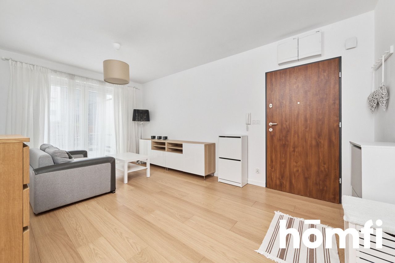 3pokojowe, rozkładowe mieszkanie z dużym tarasem - Mieszkanie - Wynajem - Wrocław, Krzyki / Jagodno