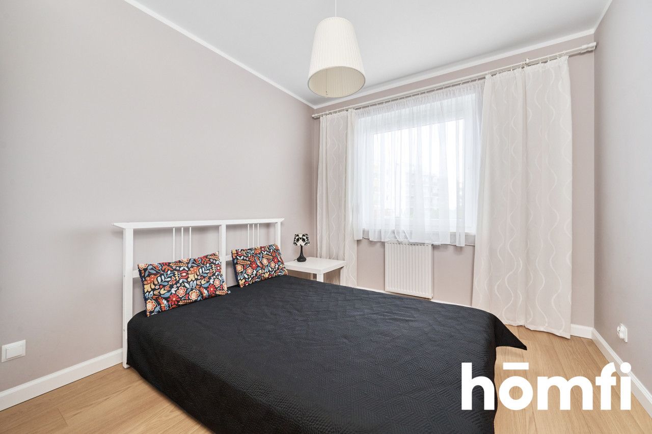 3pokojowe, rozkładowe mieszkanie z dużym tarasem - Mieszkanie - Wynajem - Wrocław, Krzyki / Jagodno