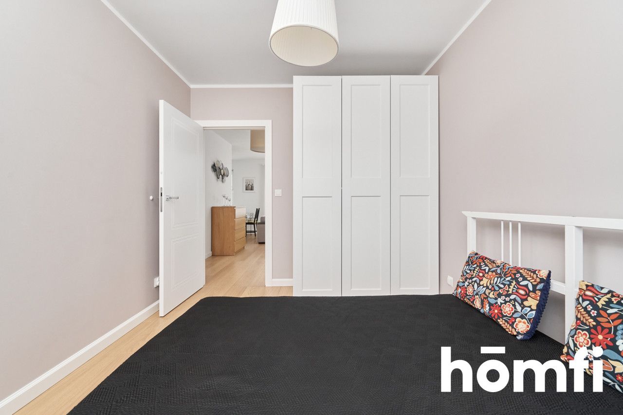 3pokojowe, rozkładowe mieszkanie z dużym tarasem - Mieszkanie - Wynajem - Wrocław, Krzyki / Jagodno