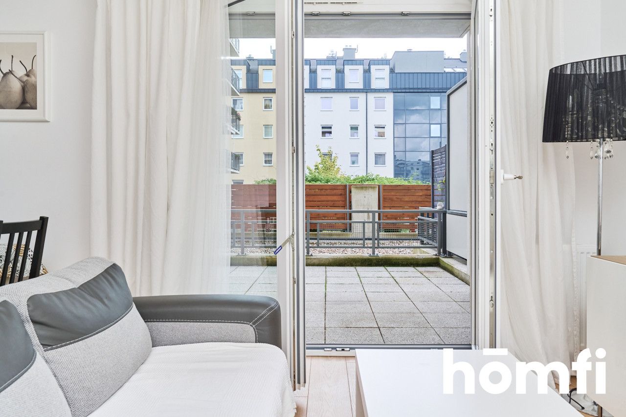 3pokojowe, rozkładowe mieszkanie z dużym tarasem - Mieszkanie - Wynajem - Wrocław, Krzyki / Jagodno