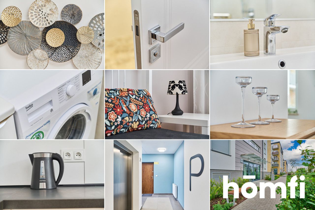 3pokojowe, rozkładowe mieszkanie z dużym tarasem - Mieszkanie - Wynajem - Wrocław, Krzyki / Jagodno