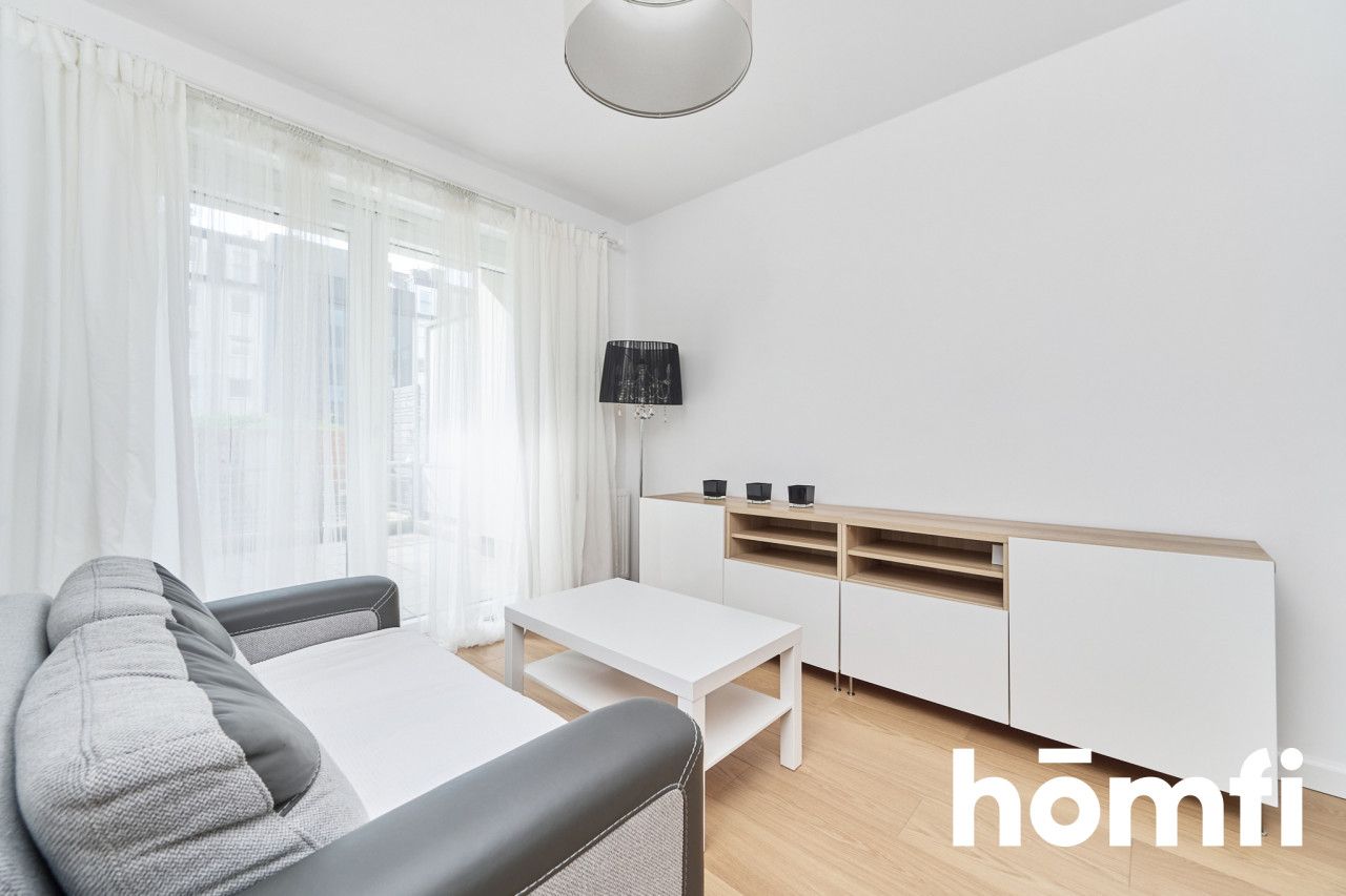 3pokojowe, rozkładowe mieszkanie z dużym tarasem - Mieszkanie - Wynajem - Wrocław, Krzyki / Jagodno