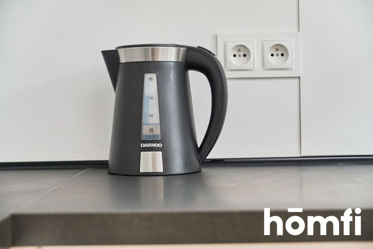 3pokojowe, rozkładowe mieszkanie z dużym tarasem - Mieszkanie - Wynajem - Wrocław, Krzyki / Jagodno