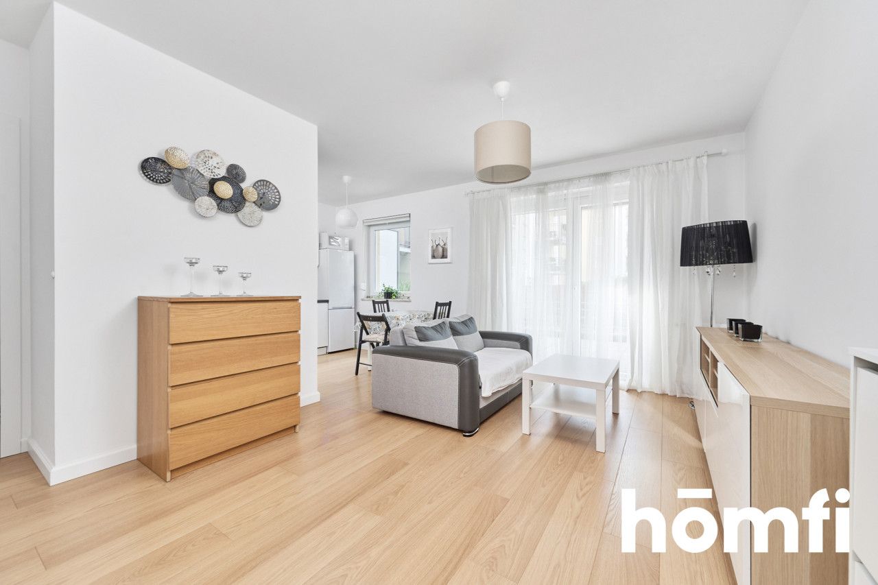 3pokojowe, rozkładowe mieszkanie z dużym tarasem - Mieszkanie - Wynajem - Wrocław, Krzyki / Jagodno