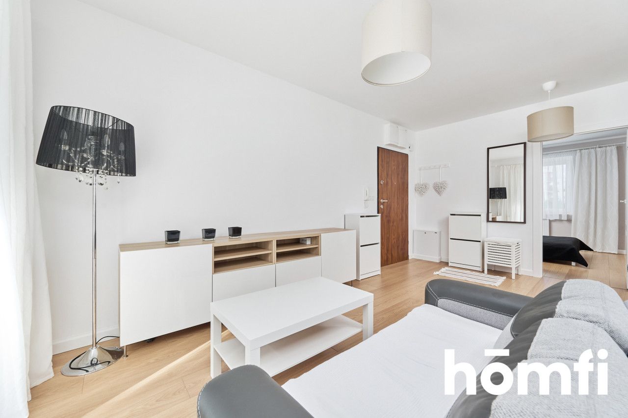 3pokojowe, rozkładowe mieszkanie z dużym tarasem - Mieszkanie - Wynajem - Wrocław, Krzyki / Jagodno