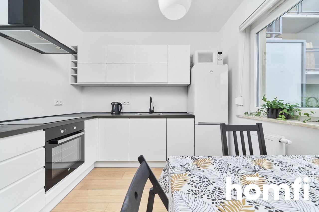 3pokojowe, rozkładowe mieszkanie z dużym tarasem - Mieszkanie - Wynajem - Wrocław, Krzyki / Jagodno