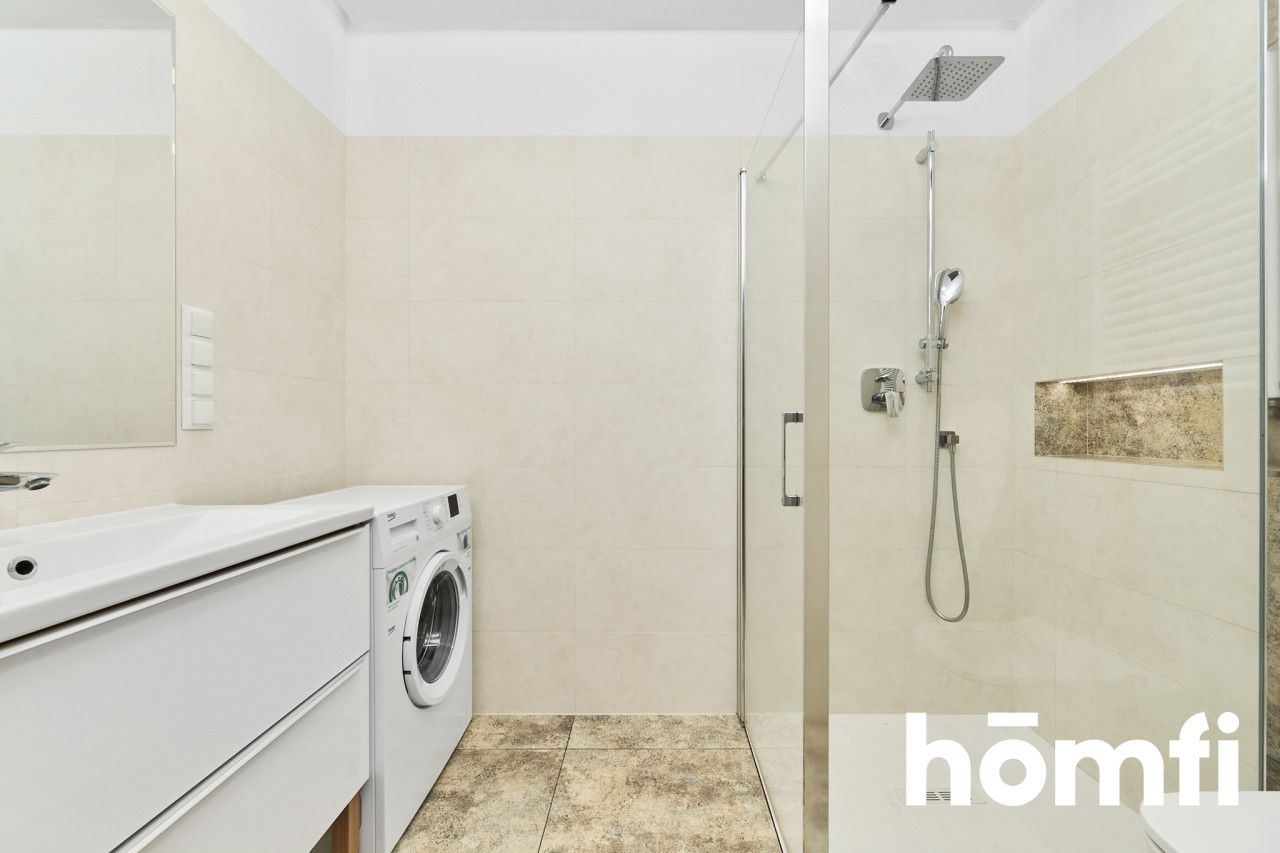 3pokojowe, rozkładowe mieszkanie z dużym tarasem - Mieszkanie - Wynajem - Wrocław, Krzyki / Jagodno