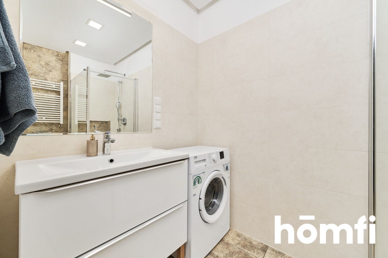 3pokojowe, rozkładowe mieszkanie z dużym tarasem - Mieszkanie - Wynajem - Wrocław, Krzyki / Jagodno