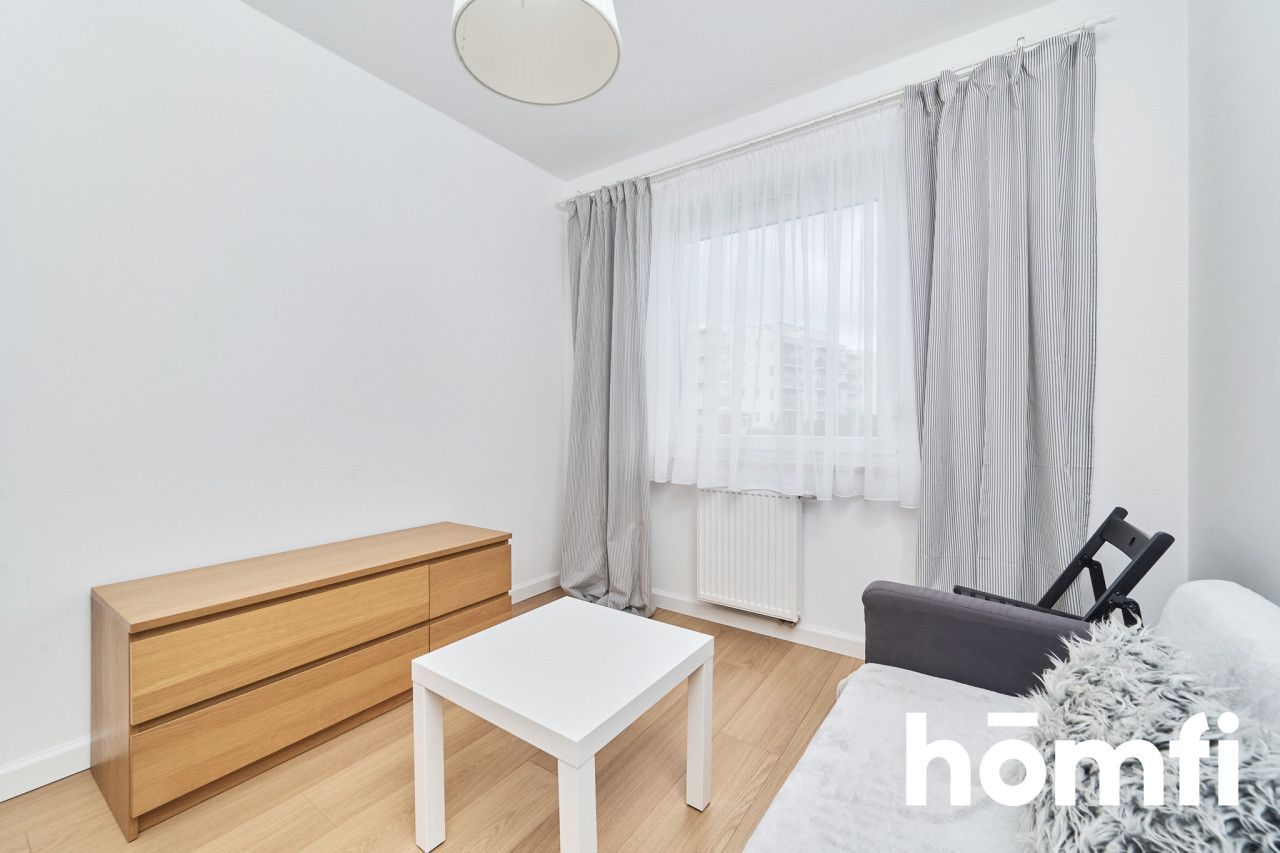 3pokojowe, rozkładowe mieszkanie z dużym tarasem - Mieszkanie - Wynajem - Wrocław, Krzyki / Jagodno