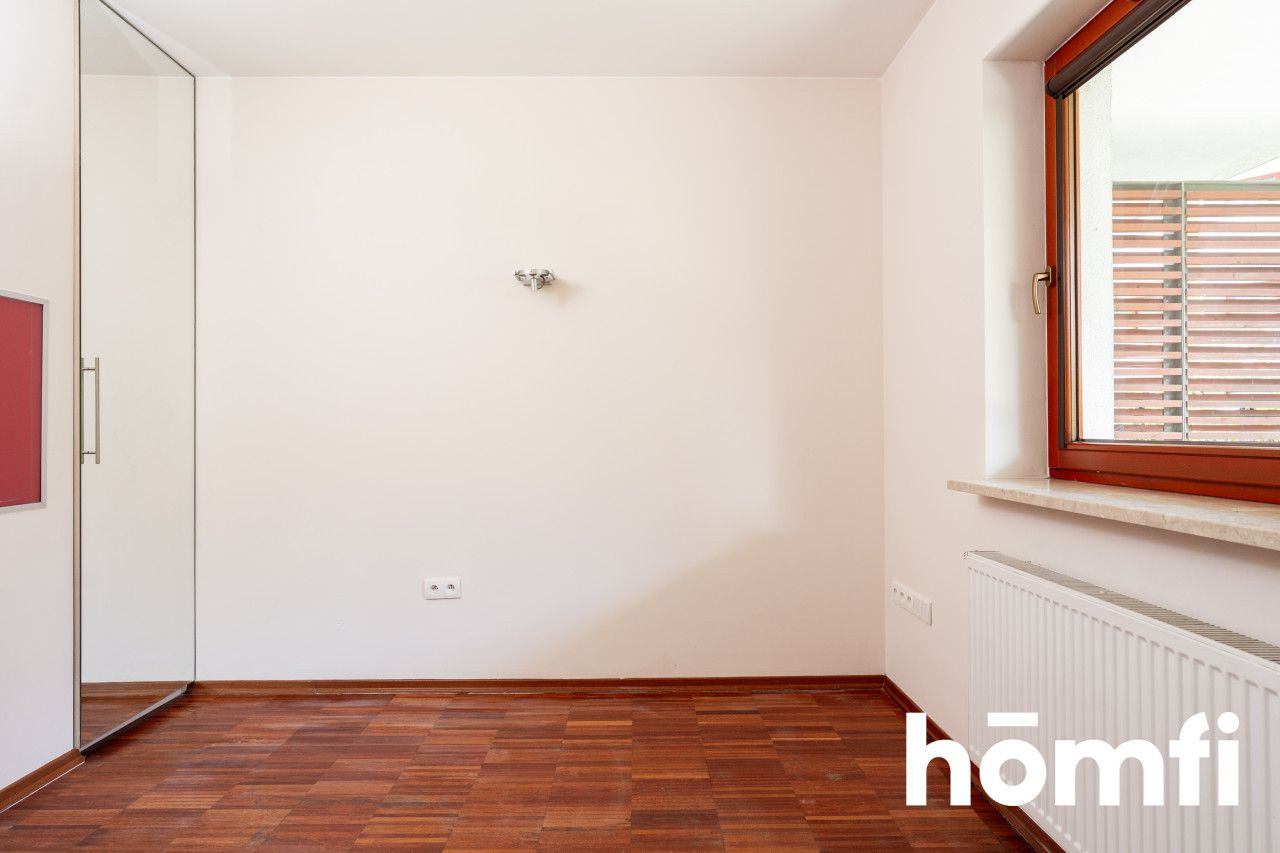 Modern 3-room apartment with garden | Targówek. - Квартира - Оренда - Warszawa, Targówek