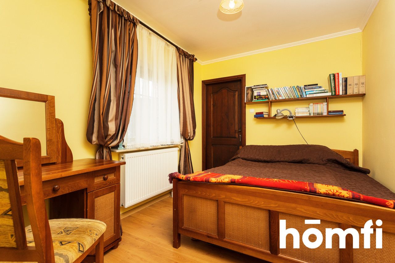 Świetnie utrzymany dom wolnostojący w pięknej i spokojnej okolicy - Dom - Sprzedaż - Myślenicki, Tokarnia