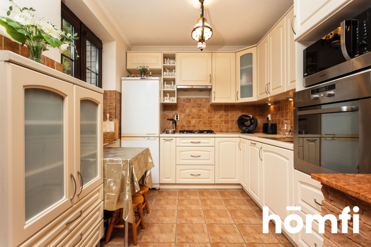 Świetnie utrzymany dom wolnostojący w pięknej i spokojnej okolicy - Dom - Sprzedaż - Myślenicki, Tokarnia