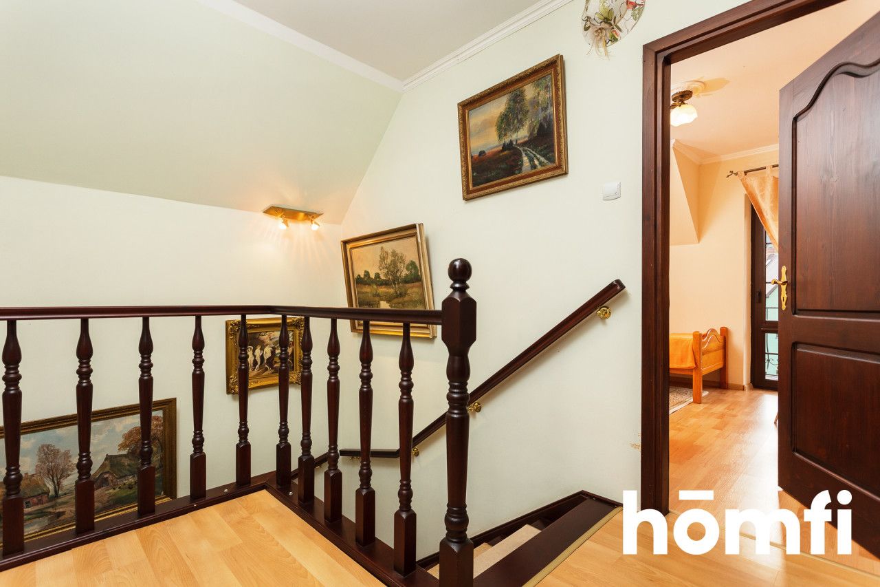 Świetnie utrzymany dom wolnostojący w pięknej i spokojnej okolicy - Dom - Sprzedaż - Myślenicki, Tokarnia