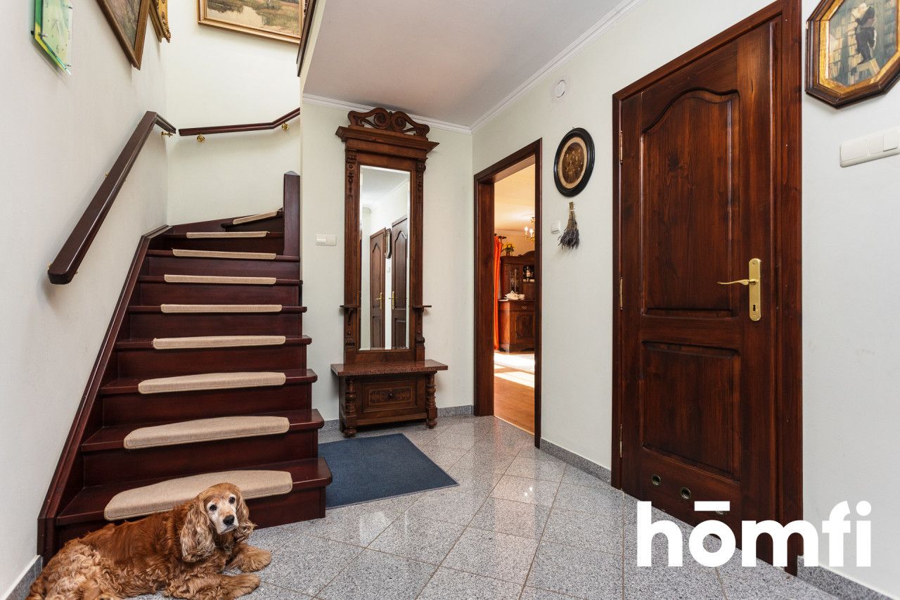 Świetnie utrzymany dom wolnostojący w pięknej i spokojnej okolicy - Dom - Sprzedaż - Myślenicki, Tokarnia