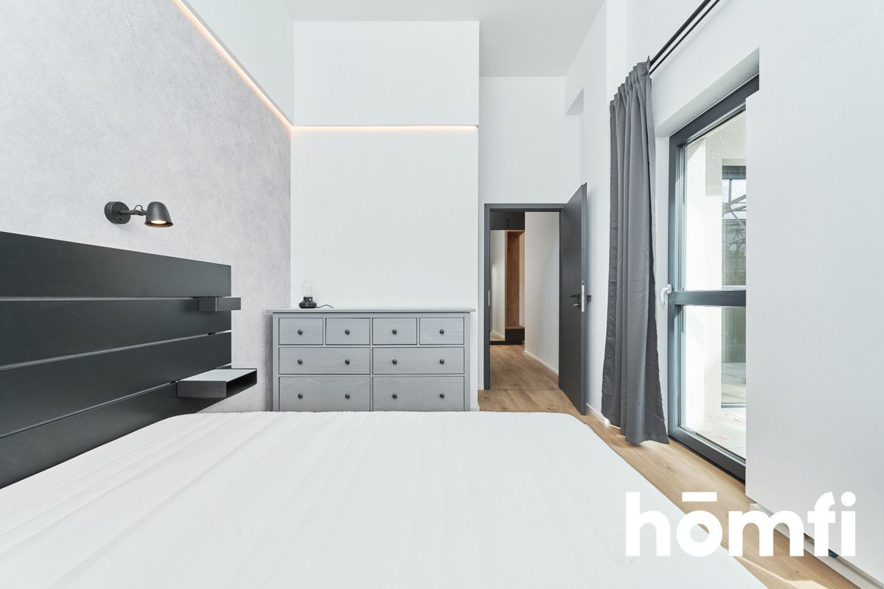 3-pokojowy loft w Browarach Wrocławskich 3500 PLN - Mieszkanie - Wynajem - Wrocław, Śródmieście / Ołbin