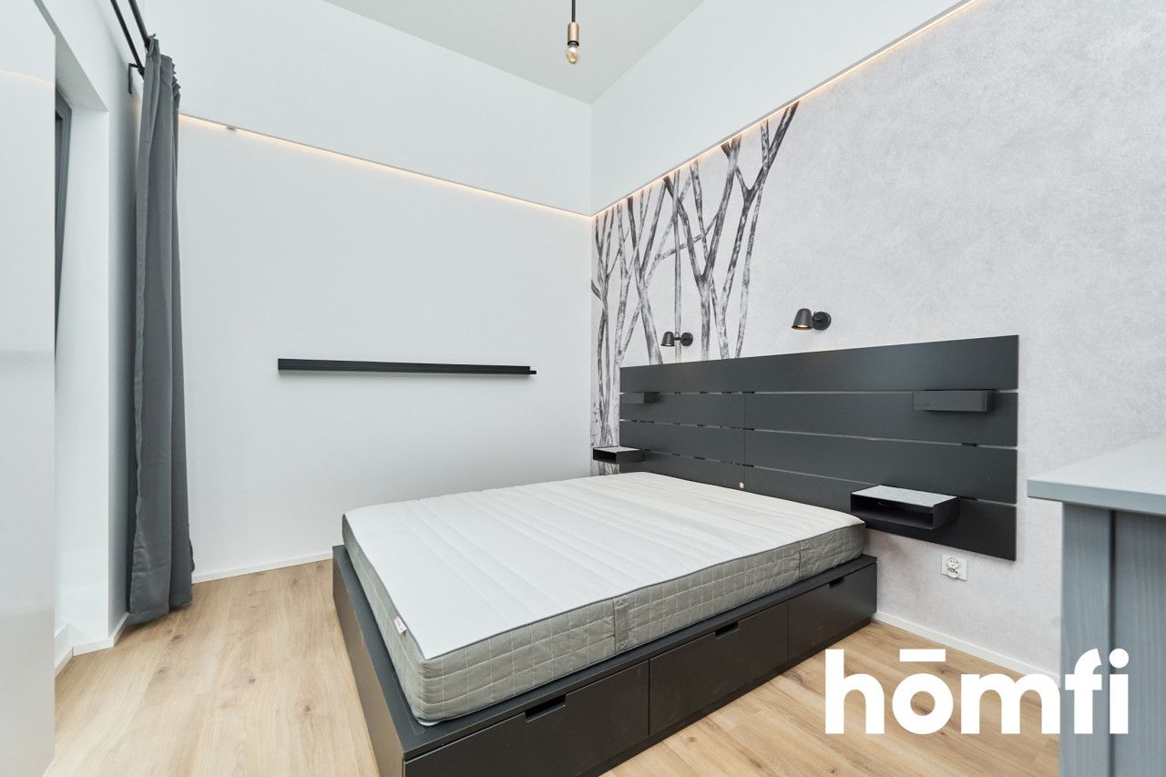 3-pokojowy loft w Browarach Wrocławskich 3500 PLN - Mieszkanie - Wynajem - Wrocław, Śródmieście / Ołbin