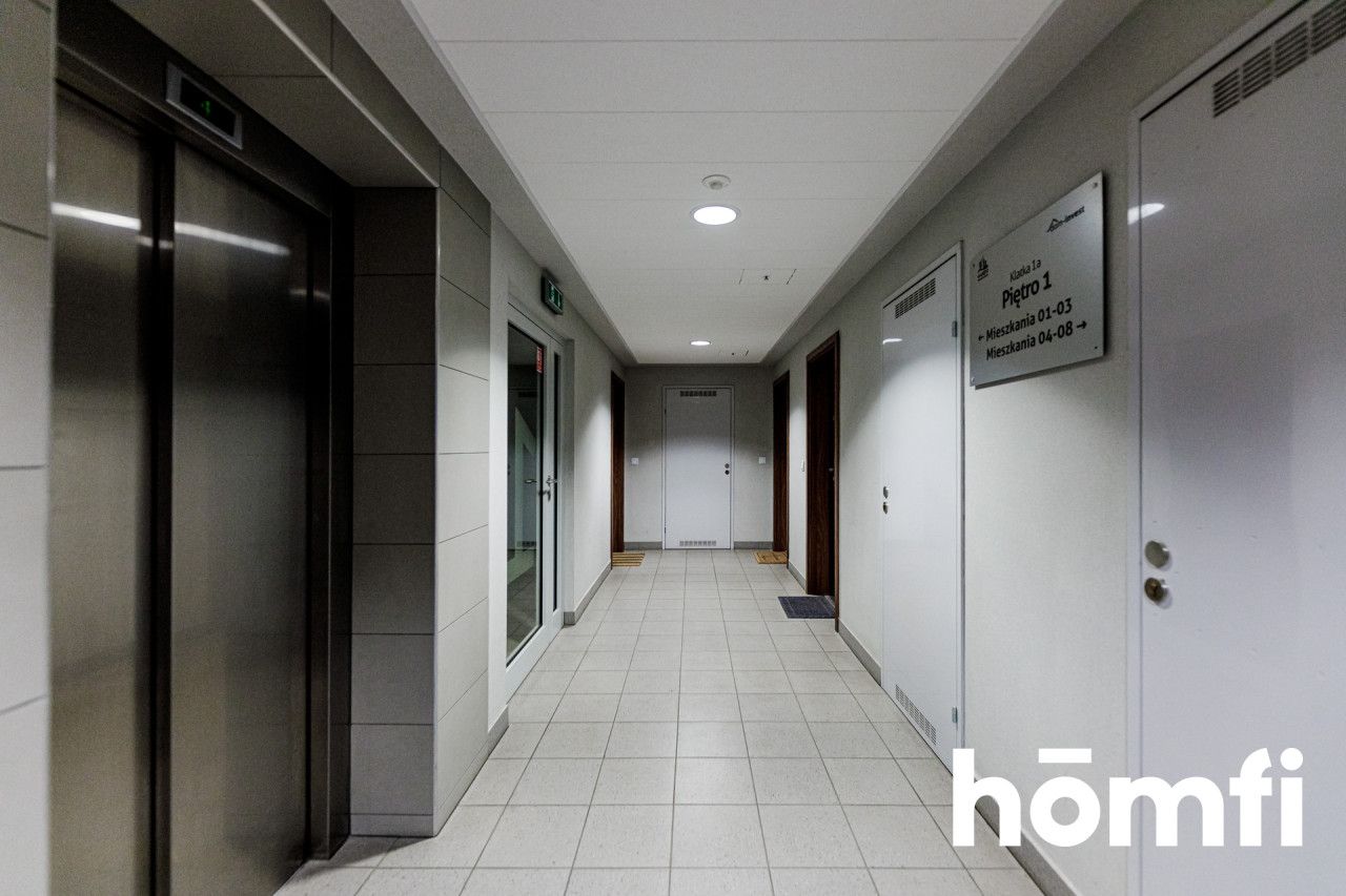 2 room at Dmowskiego street, city centre - Apartment - Rent - Wrocław, Śródmieście