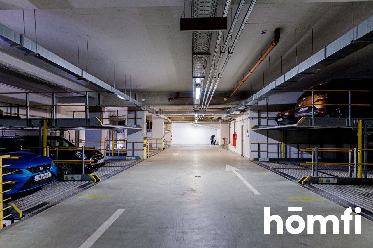 2 room at Dmowskiego street, city centre - Apartment - Rent - Wrocław, Śródmieście