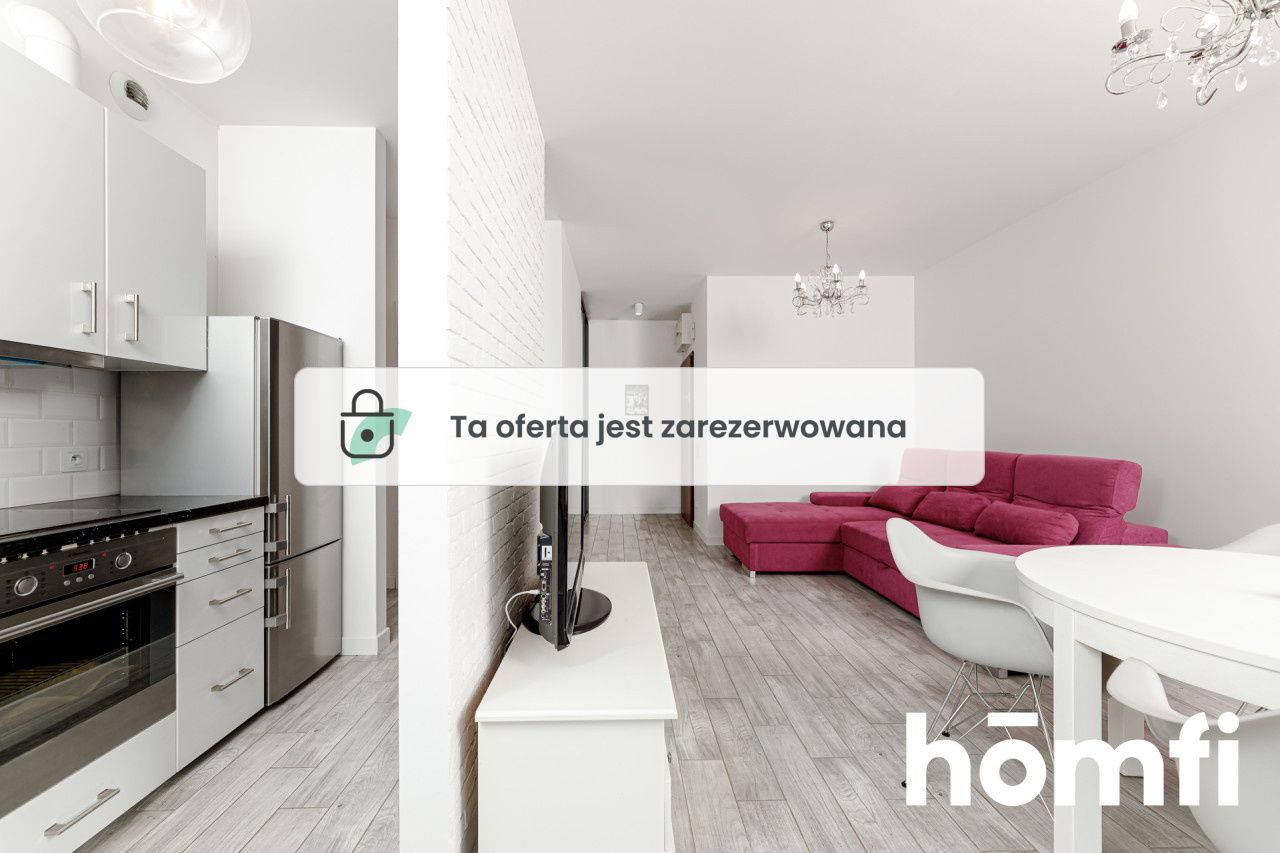 2 room at Dmowskiego street, city centre - Apartment - Rent - Wrocław, Śródmieście