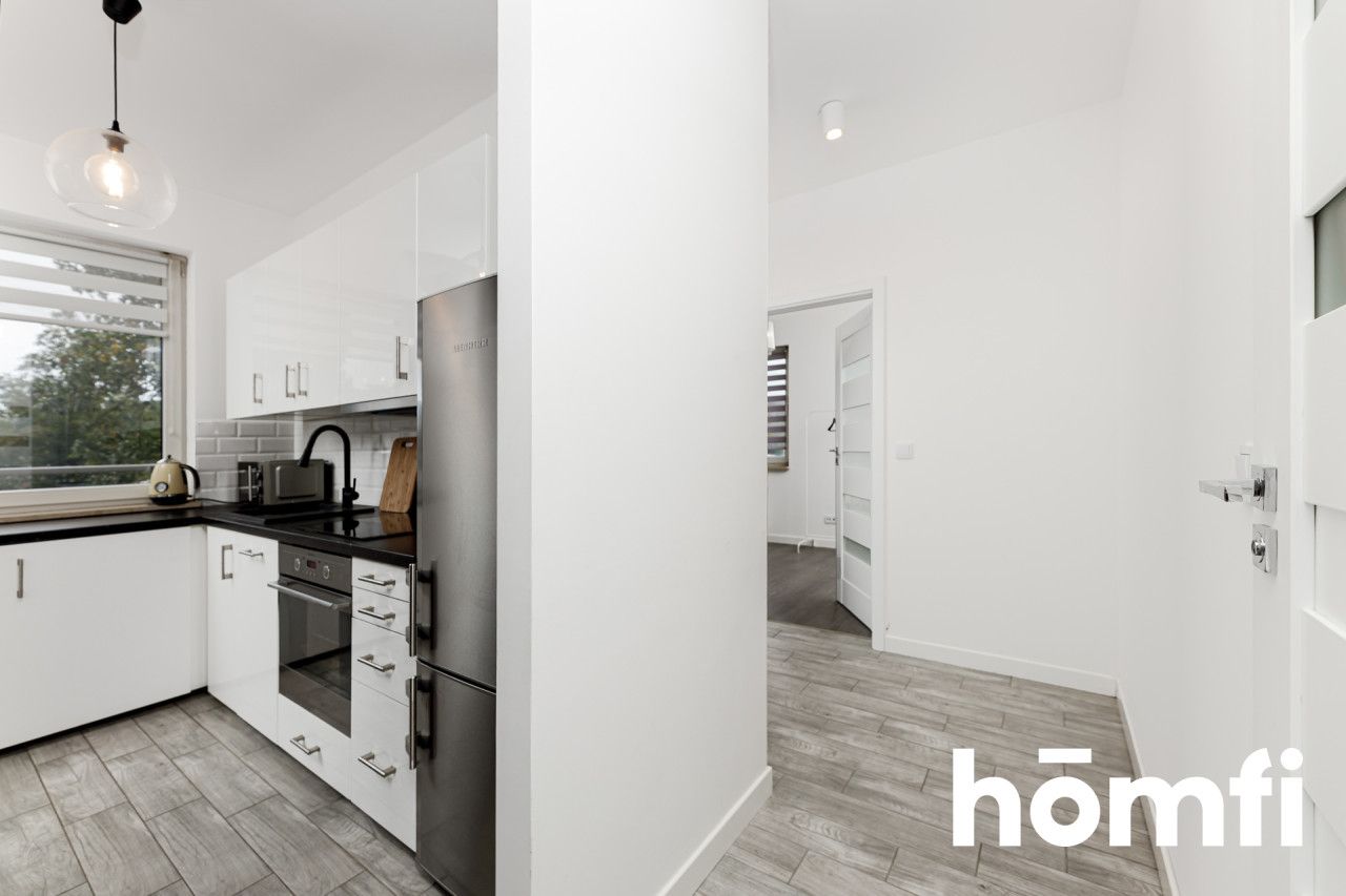 2 room at Dmowskiego street, city centre - Apartment - Rent - Wrocław, Śródmieście