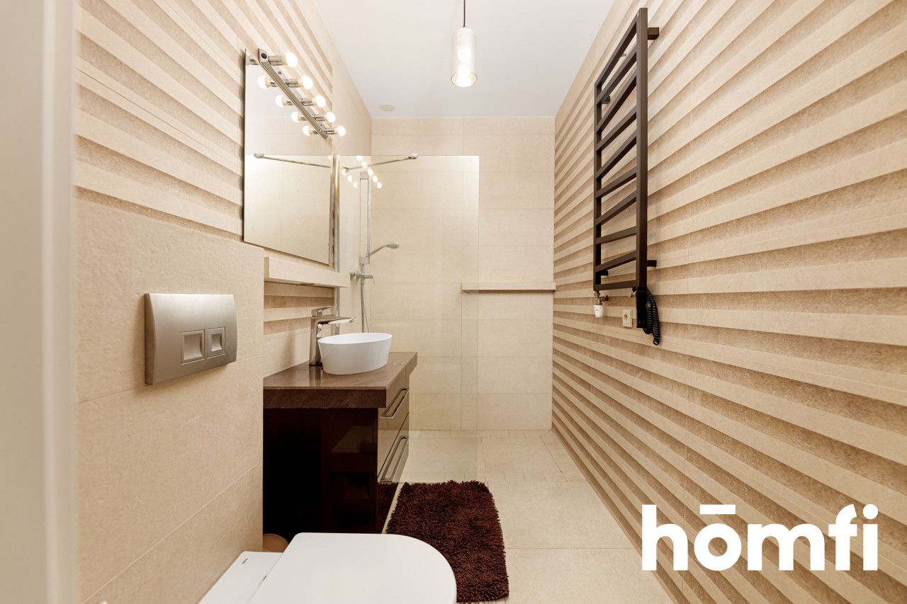 2 room at Dmowskiego street, city centre - Apartment - Rent - Wrocław, Śródmieście