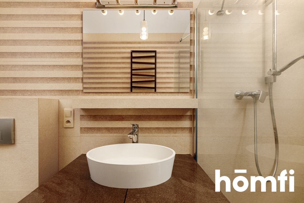 2 room at Dmowskiego street, city centre - Apartment - Rent - Wrocław, Śródmieście