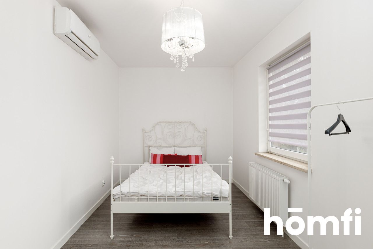 2 room at Dmowskiego street, city centre - Apartment - Rent - Wrocław, Śródmieście