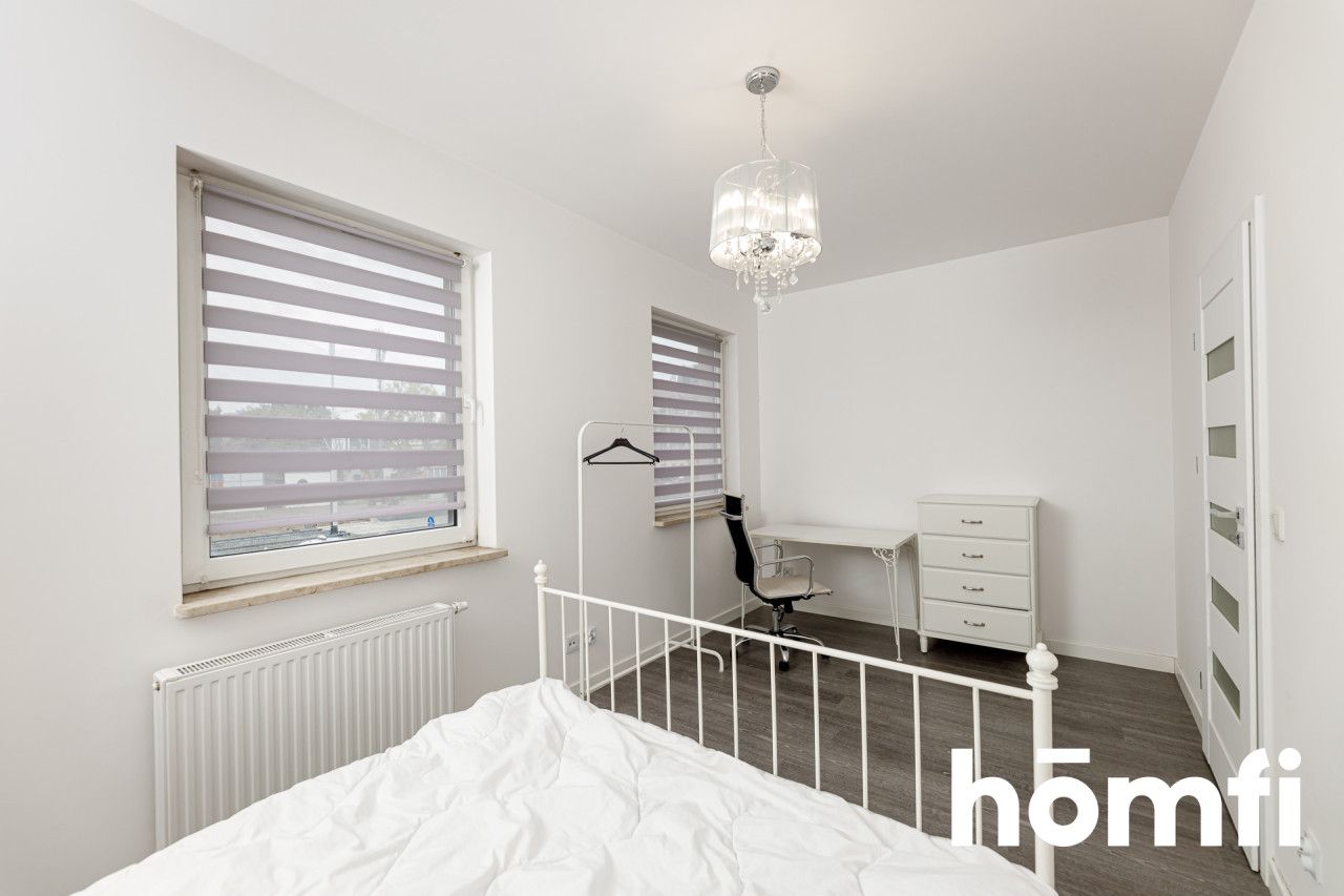 2 room at Dmowskiego street, city centre - Apartment - Rent - Wrocław, Śródmieście