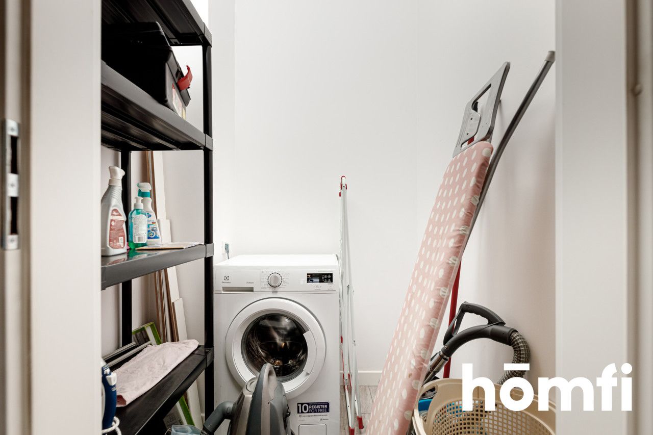 2 room at Dmowskiego street, city centre - Apartment - Rent - Wrocław, Śródmieście