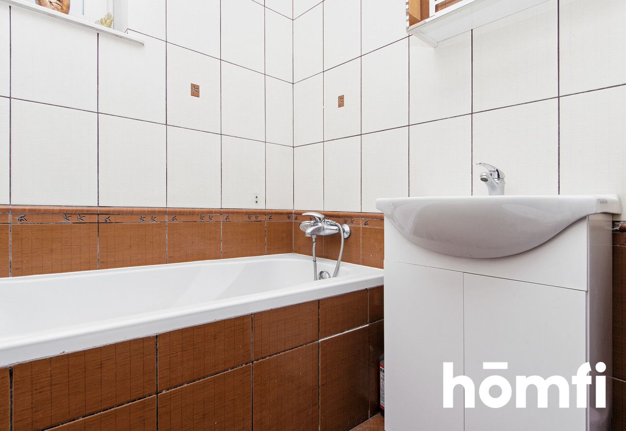 Dwa pokoje w topowej lokalizacji - Stare Żegrze - Mieszkanie - Sprzedaż - Poznań, Nowe Miasto / Żegrze