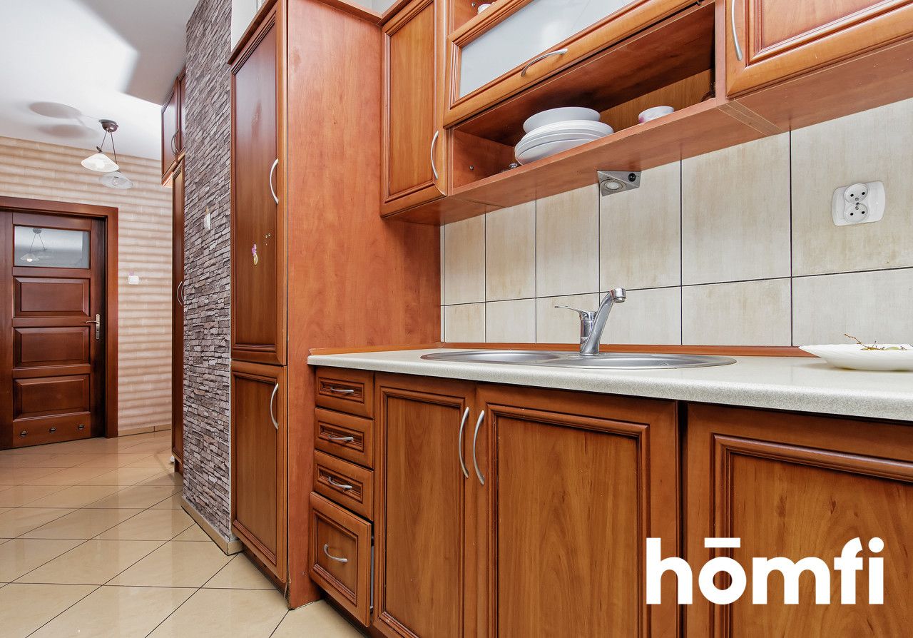 Dwa pokoje w topowej lokalizacji - Stare Żegrze - Mieszkanie - Sprzedaż - Poznań, Nowe Miasto / Żegrze