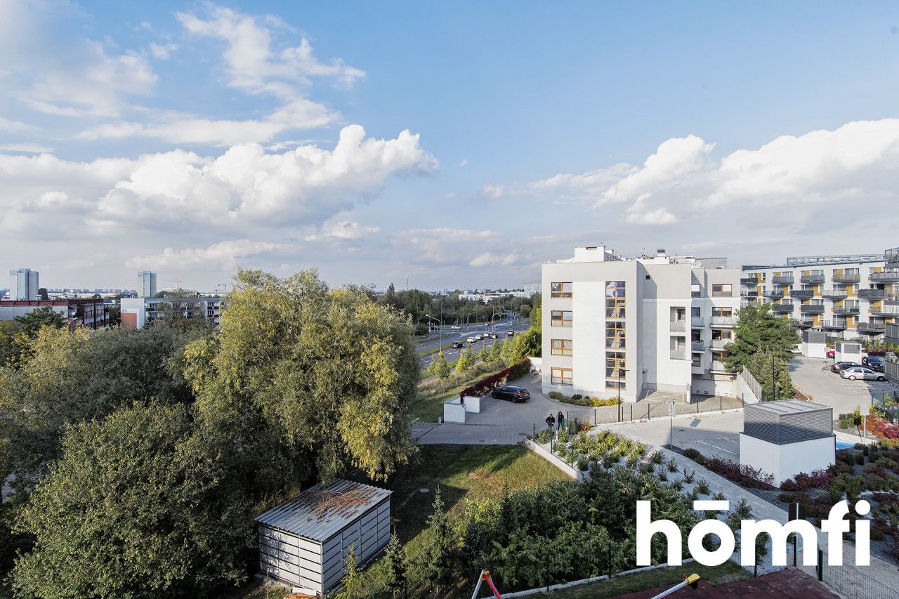 Dwa pokoje w topowej lokalizacji - Stare Żegrze - Mieszkanie - Sprzedaż - Poznań, Nowe Miasto / Żegrze